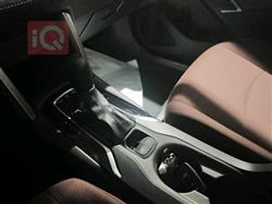 تويوتا كورولا كروس